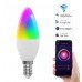 Купити Розумна лампа E14 Smart Life
