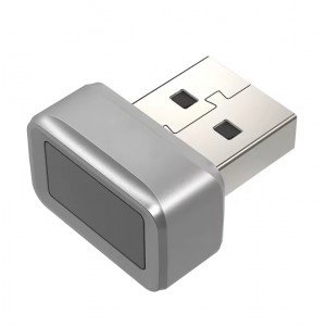 USB-сканер відбитків пальців для Windows Hello