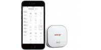 Додавання датчика природного та чадного газу до програми Smart Life.