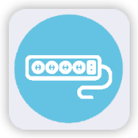 Мережеві Фільтри на ishop.kh.ua