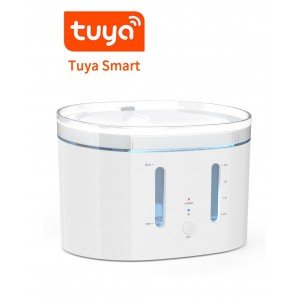 Поїлка для тварин з ультрафіолетом WiFi