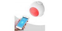 Додавання бездротового датчика руху до програми Smart Life.