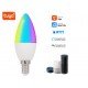 Розумна лампа E14 Smart Life